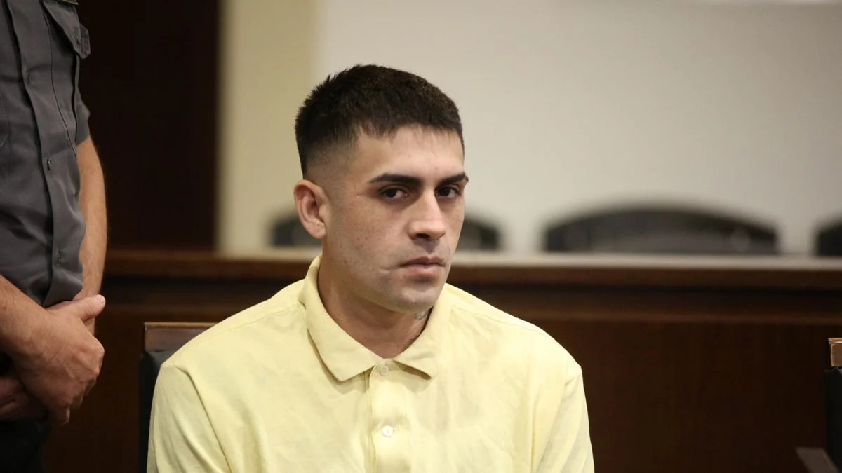 Homicido: un jurado popular no lo condenó pero confesó su crimen en un juicio abreviado e irá a prisión