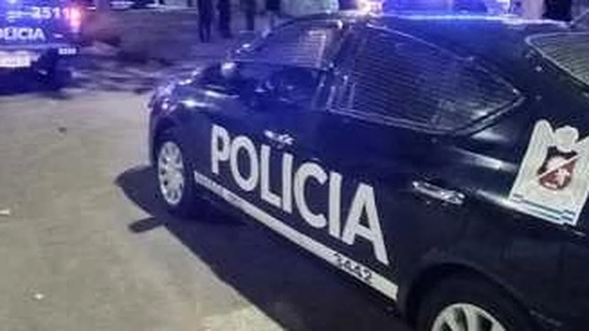 Robo en San Rafael: detienen a un hombre tras robar pan, fiambre y cerveza