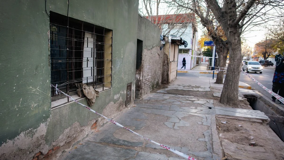 Aberrante crimen en Dorrego: gravísima imputación para dos presuntos autores del homicidio