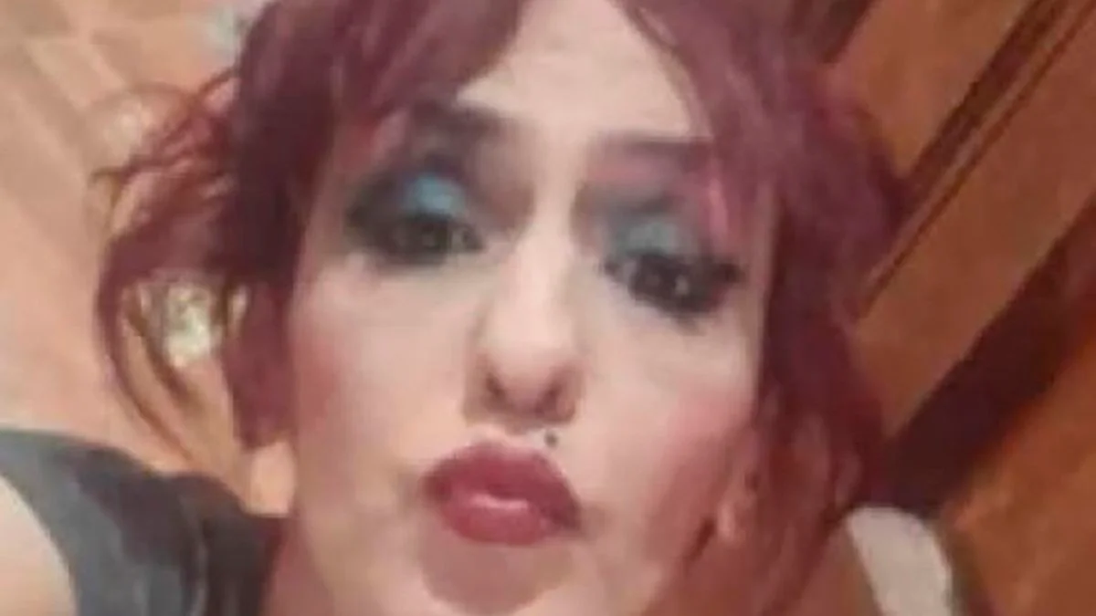 Hallaron el cuerpo de Azul Semeñenko, una mujer trans desaparecida en Neuquén: investigan un transfemicidio