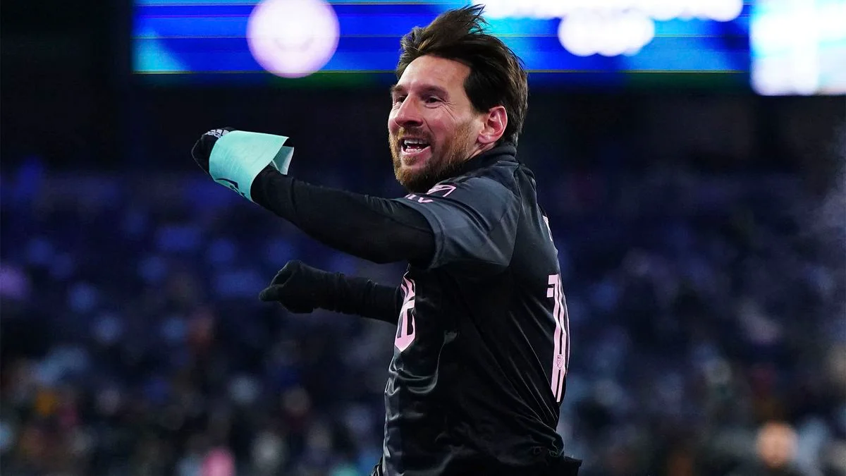 Máxima expectativa por el regreso de Lionel Messi con el Inter Miami