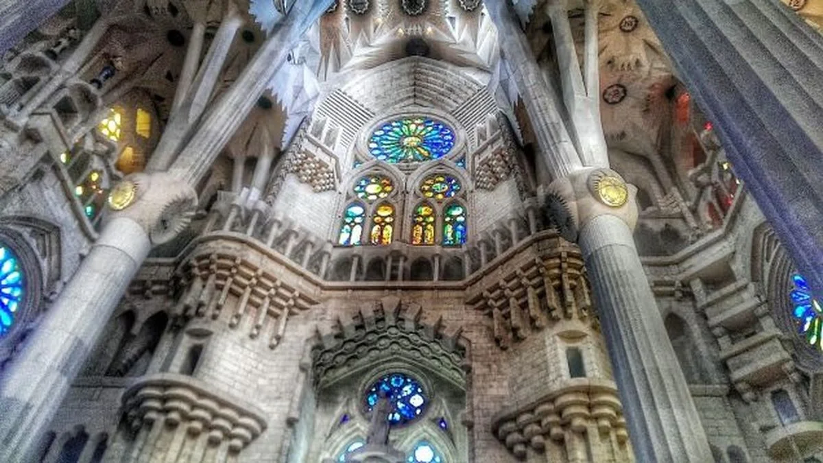 Papa Francisco impulsa beatificación de Antoni Gaudí, arquitecto de la Sagrada Familia