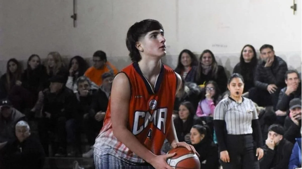 Tres equipos pelean en lo alto del Apertura de básquet masculino