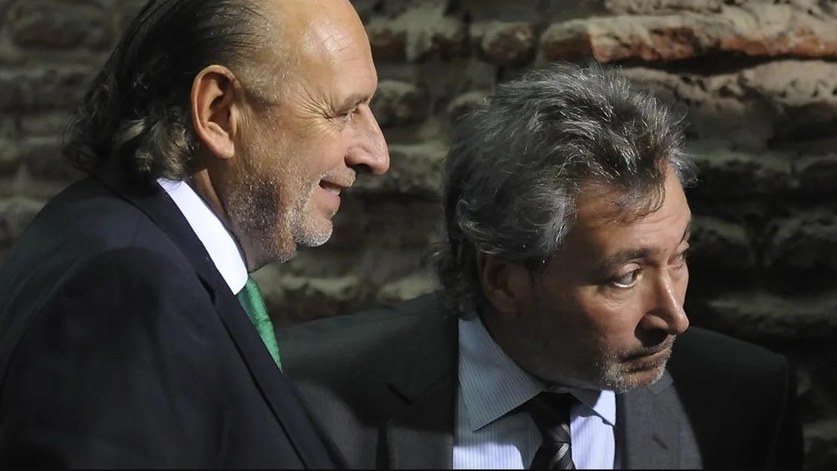 Esto también se votó: qué diputados avalaron el perdón a Vila y Manzano por una millonaria deuda