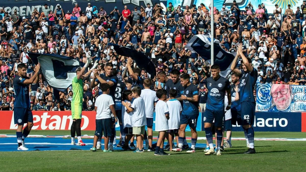 Atento Independiente Rivadavia: se definieron los 16 clasificados a octavos y hay un cruce confirmado