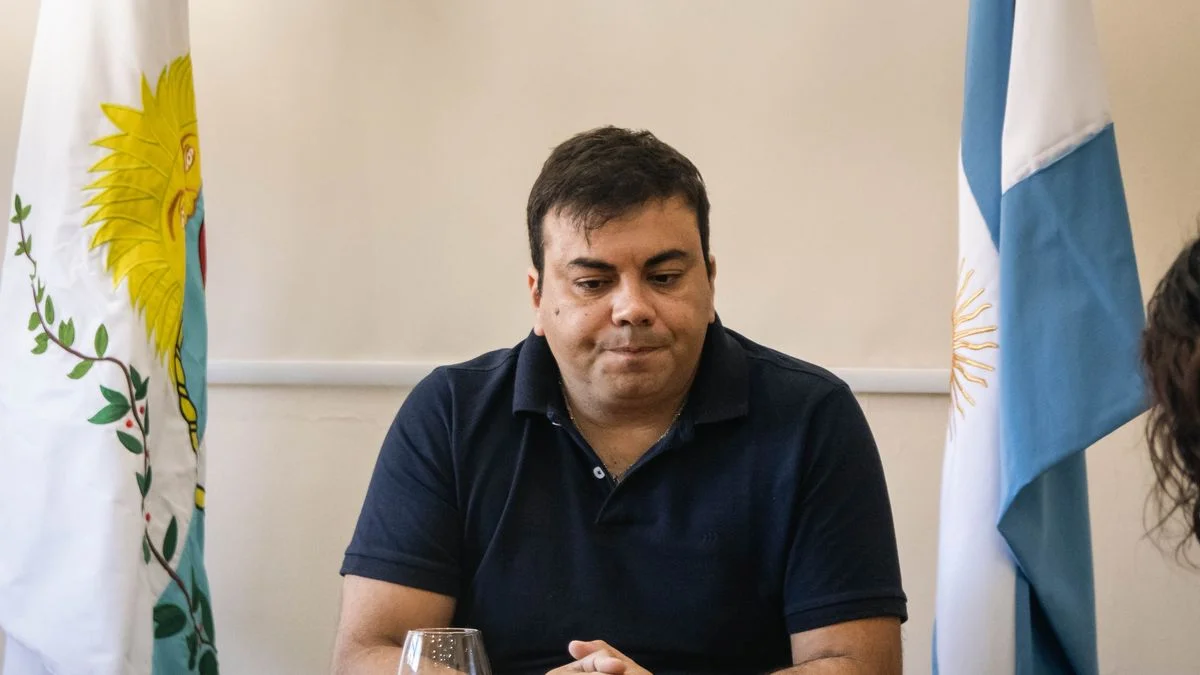 Acusaron al intendente Lo Presti por falso testimonio en la causa contra vecinos de Uspallata