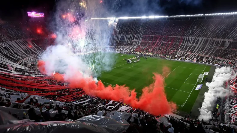 River se prepara para volver al mercado financiero.