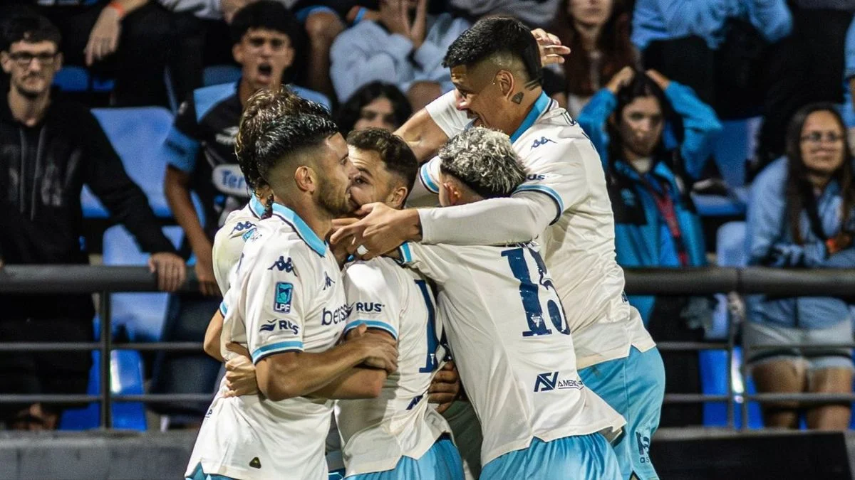 Se picó el Torneo Apertura: cayó el invicto de Vélez, festeja Racing y arde Independiente antes del clásico