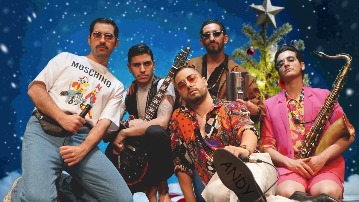 El ciclo Dante Blends cierra con la mejor música de Gauchito Club
