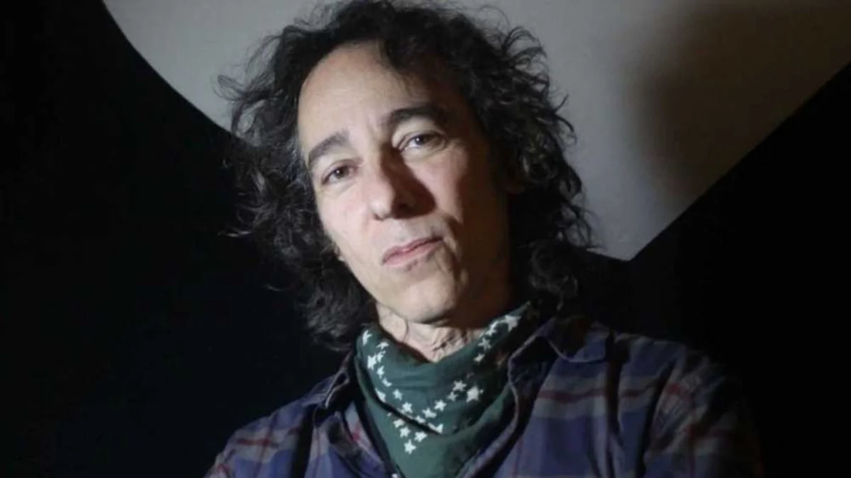 Javier Calamaro fue denunciado por una presunta estafa inmobiliaria: la palabra del músico