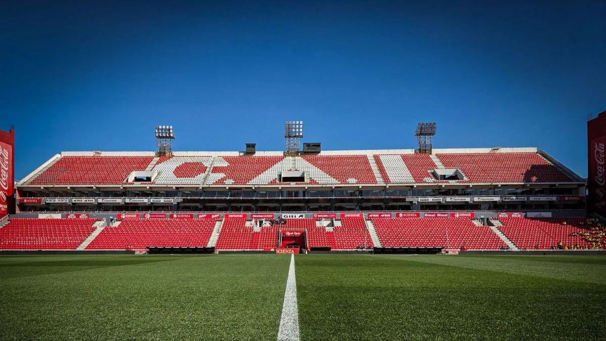 Un DT que rechazó a Boca será el reemplazante de Vaccari en Independiente de Avellaneda: debutaría ante Racing