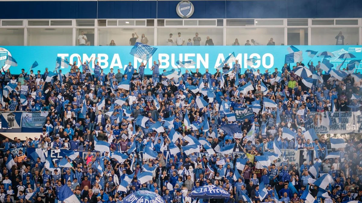 Atento Godoy Cruz y Maipú: AFA anuncia el regreso de los visitantes en el ascenso tras 19 años de prohibición