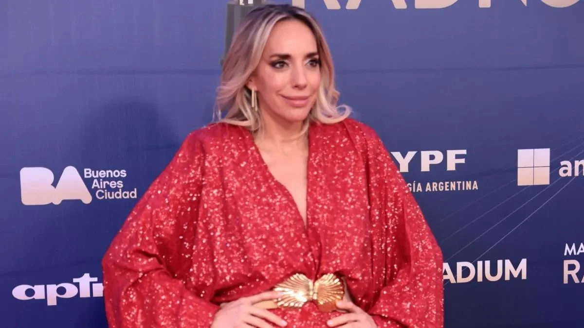 En su programa "Decime algo lindo", Tamara Pettinato podría entrevistar a Alberto Fernández