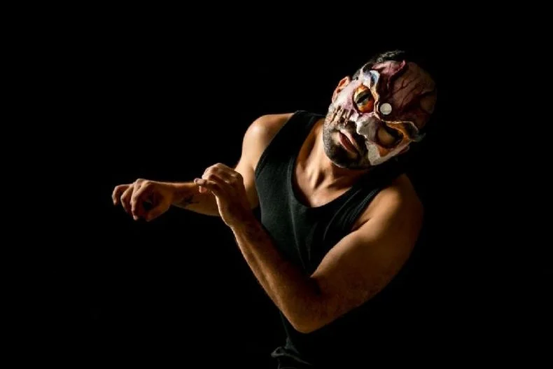 La obra de teatro El monstruo est&aacute; entre nosotros se presenta en el Le Parc