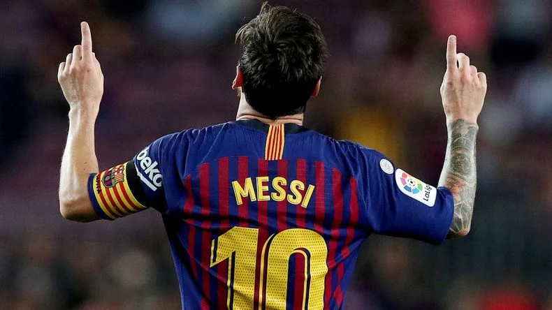 La revelaci&oacute;n sobre el regreso de Messi al Barcelona.