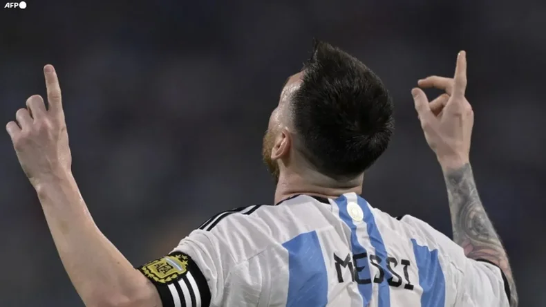 Inter Miami no quiere que Messi juegue con la Selección Argentina.