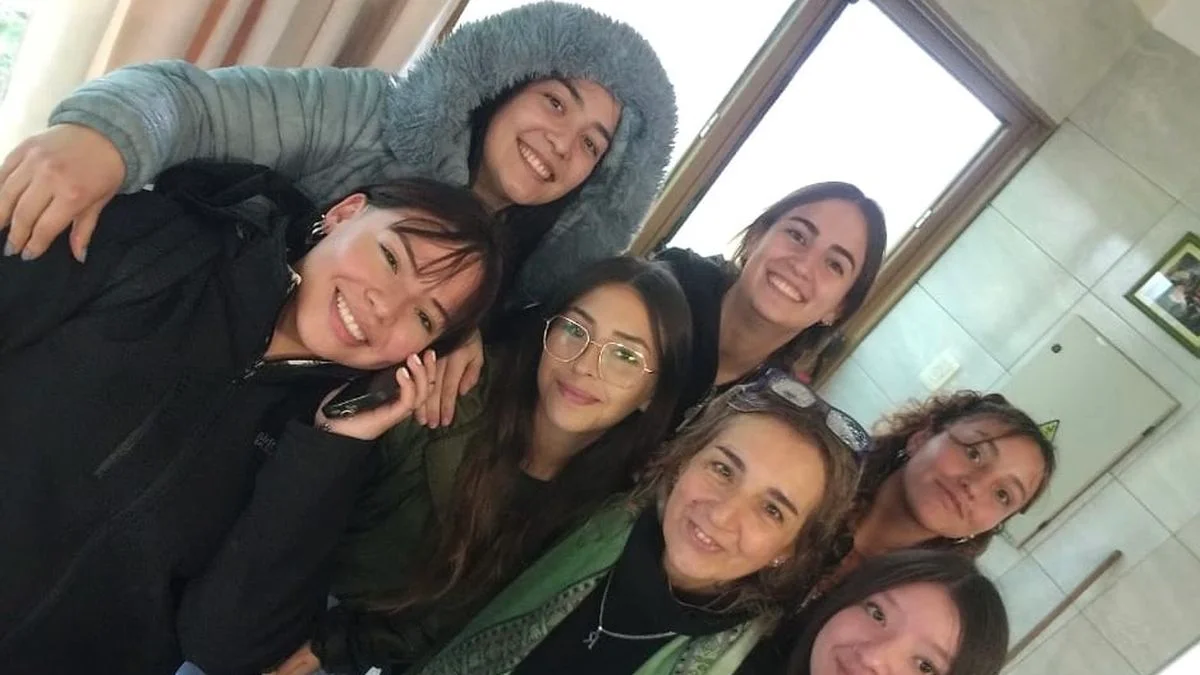 Estudiantes de Psicología de San Rafael iniciaron una campaña solidaria para promover la empatía