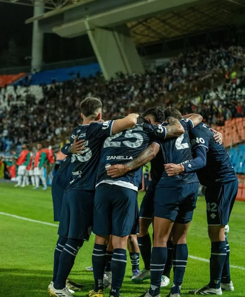 Se viene un fin de semana clave para los equipos mendocinos, con playoffs, Primera Nacional y torneo Federal A.