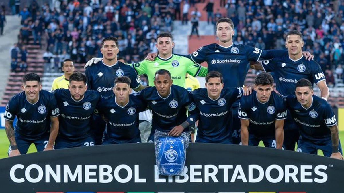 Deportivo La Guaira vs. Independiente Rivadavia por Copa Libertadores: hora, TV y formaciones
