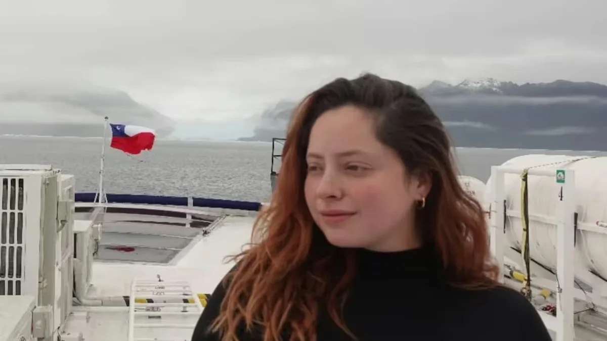 Muerte de la joven Sofía Devries mientras buceaba en Puerto Madryn: qué reveló la autopsia