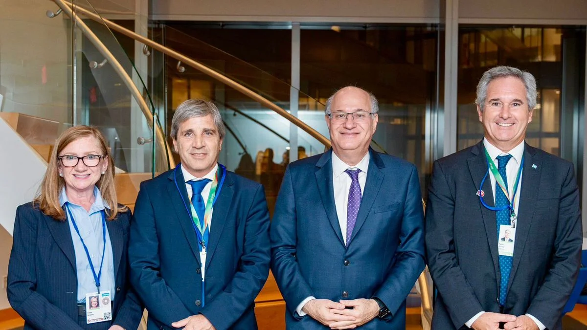El Gobierno aprobó préstamo del BID por US$500 millones para sostener los pagos