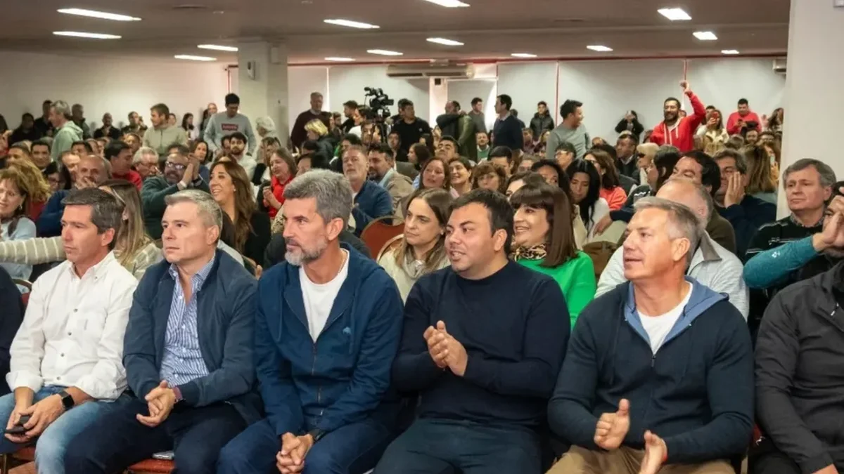 Un municipio radical blanqueó nuevo aumento en tasas municipales