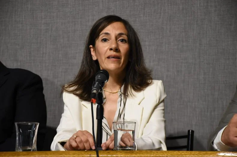 La jueza Alejandra Gamboa rechazó la cautelar.