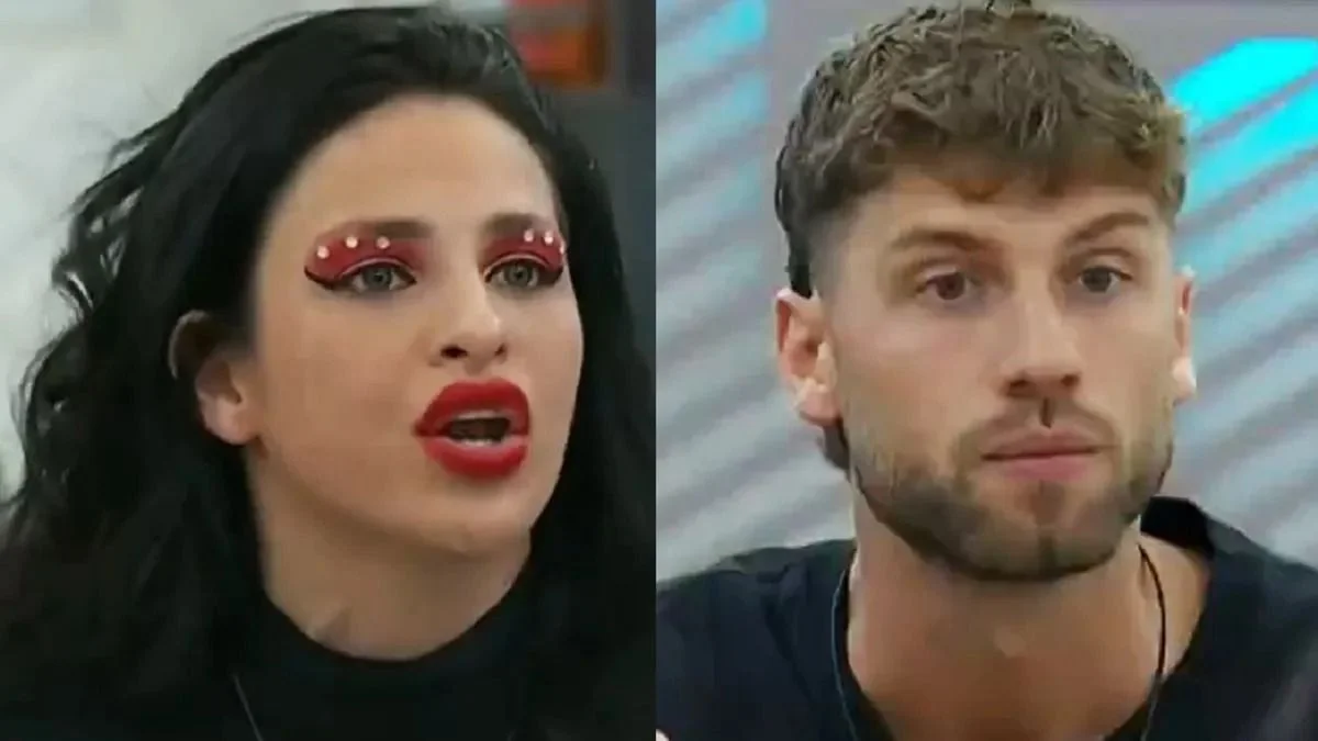 Tato hizo su jugada y así quedó la placa de nominados en Gran Hermano: ¿hubo traición?