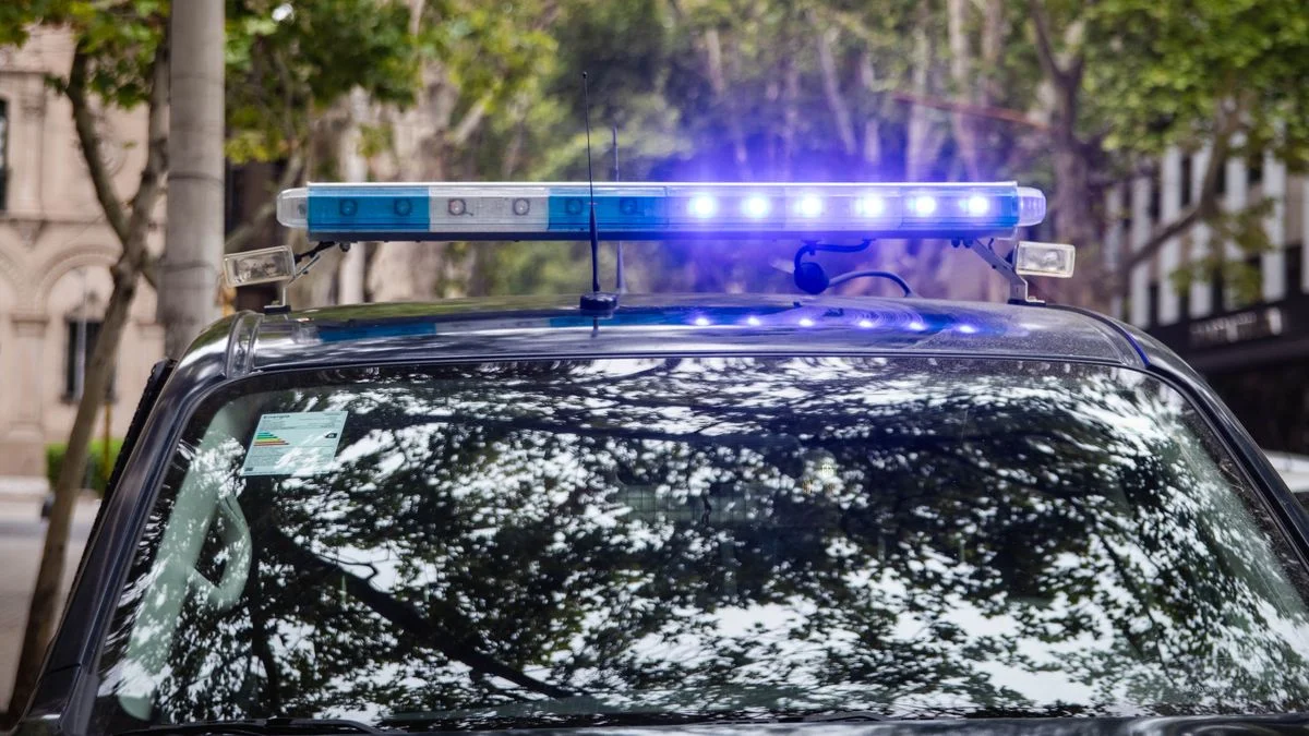Intensa búsqueda del hombre acusado de abusar a una estudiante de la UNCuyo en Las Heras