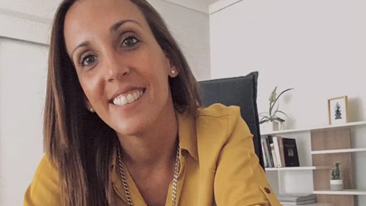 Fuertísima declaración de la psiquiátra Agustina Cosachov: "Hasta el día de hoy no sé de qué murió Maradona"