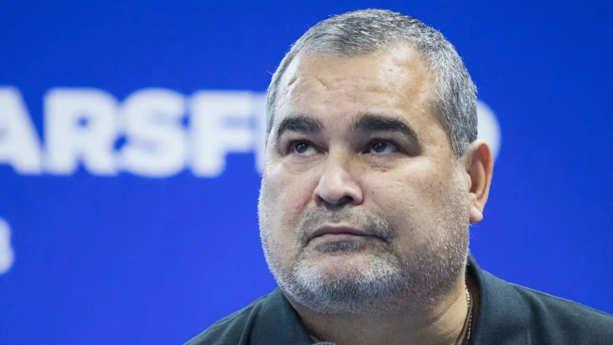 Chilavert habló sobre el escándalo Vinicius-Prestianni y destrozó a Kylian Mbappé con una desafortunada frase