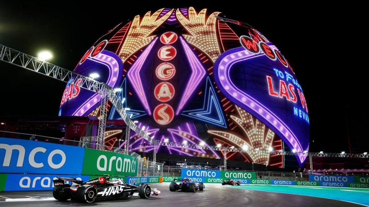 Clima polar, un batacazo y la definición del título de F1: 5 claves secretas del Gran Premio de Las Vegas