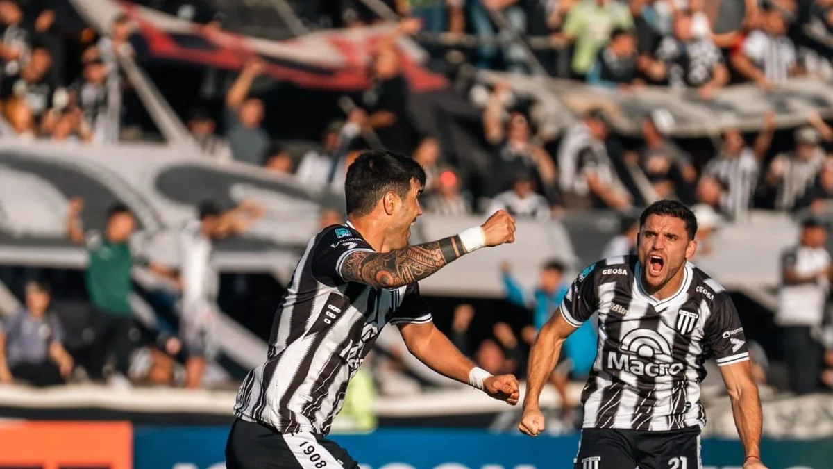 Los números no mienten: por qué el debut de Gimnasia en Primera superó a los de Godoy Cruz y la Lepra