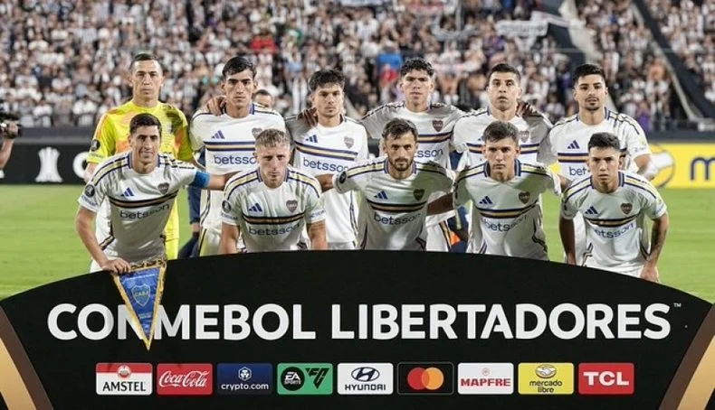 Boca, el equipo que m&aacute;s entradas a solicitado en el Mundial de Clubes.