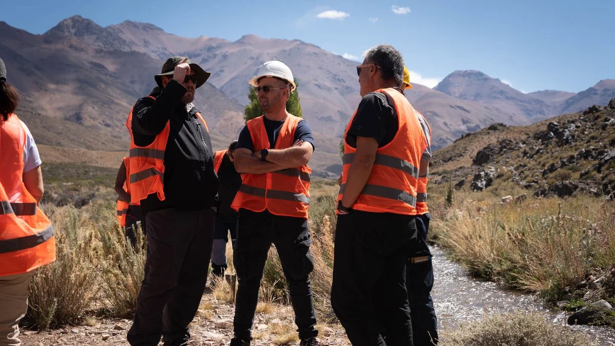 Minería en diputados: los antecedentes contaminantes de la dueña de San Jorge, causal de rechazo