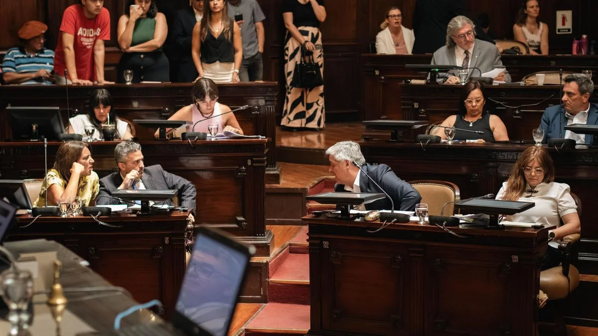 El Fondo de Compensación Ambiental tuvo media sanción en Diputados: quiénes se opusieron