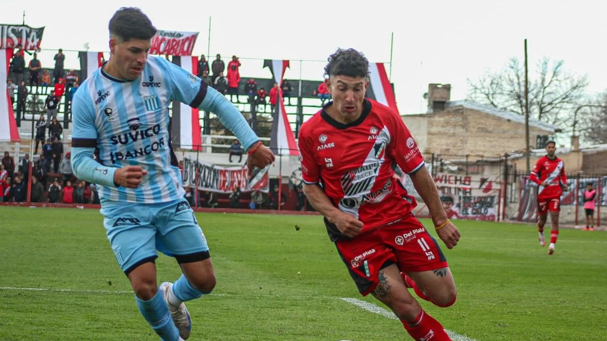 El agridulce sábado de los mendocinos: Gimnasia no pudo trepar a la cima y Maipú no levanta de local