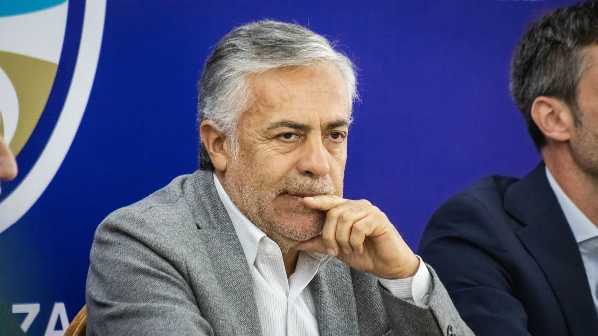 Exigen que Alfredo Cornejo revele las cláusulas secretas del plan de Mekorot para manejar los ríos