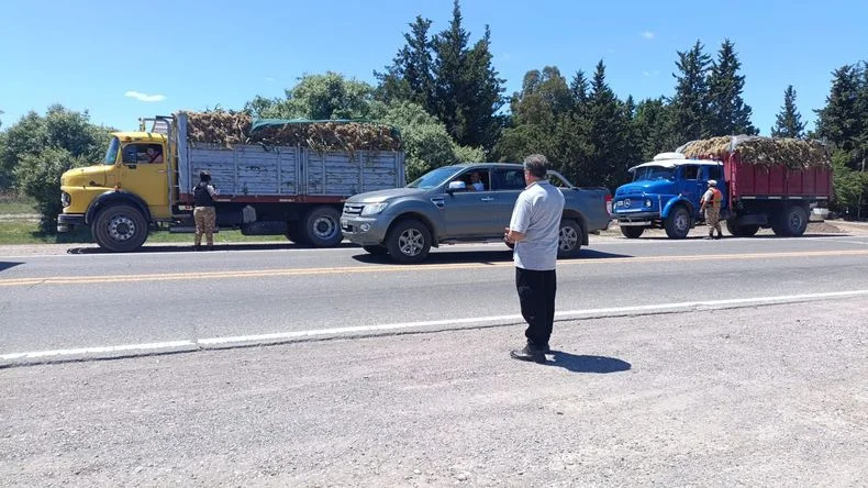 El Ministerio de Producci&oacute;n modific&oacute; el procedimiento para controles.&nbsp;