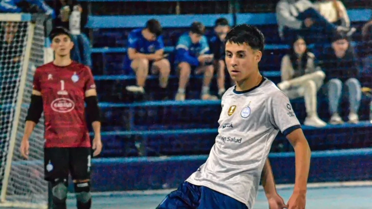 Fútbol de salón: la categoría Premium tiene fecha definida para el inicio