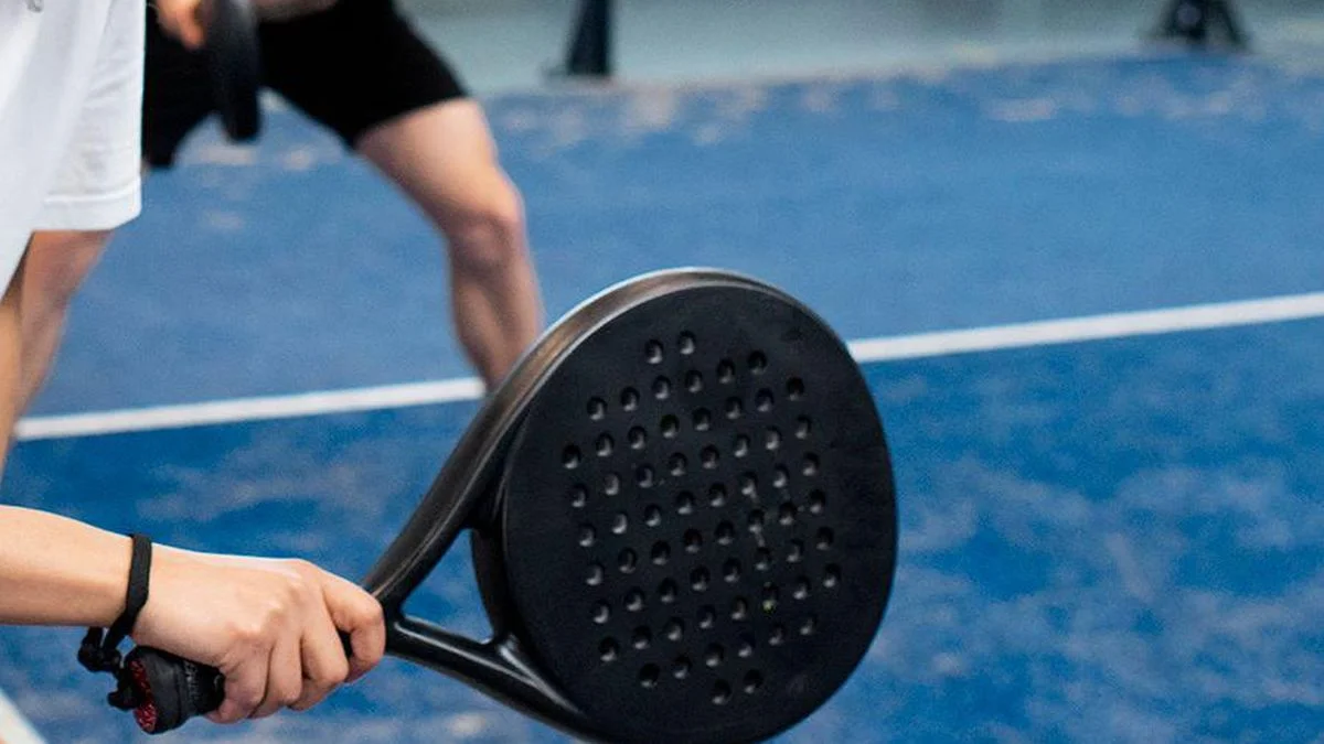 Mendoza recibe la Liga Argentina de pádel de menores