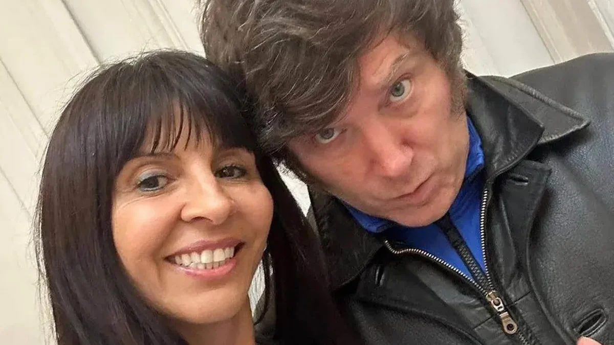 Narcopolítica: después de Espert, piden expulsar a una candidata de Milei al Senado por su prontuario