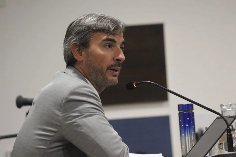 El monto de la pena fue definido por el juez Mauricio Juan