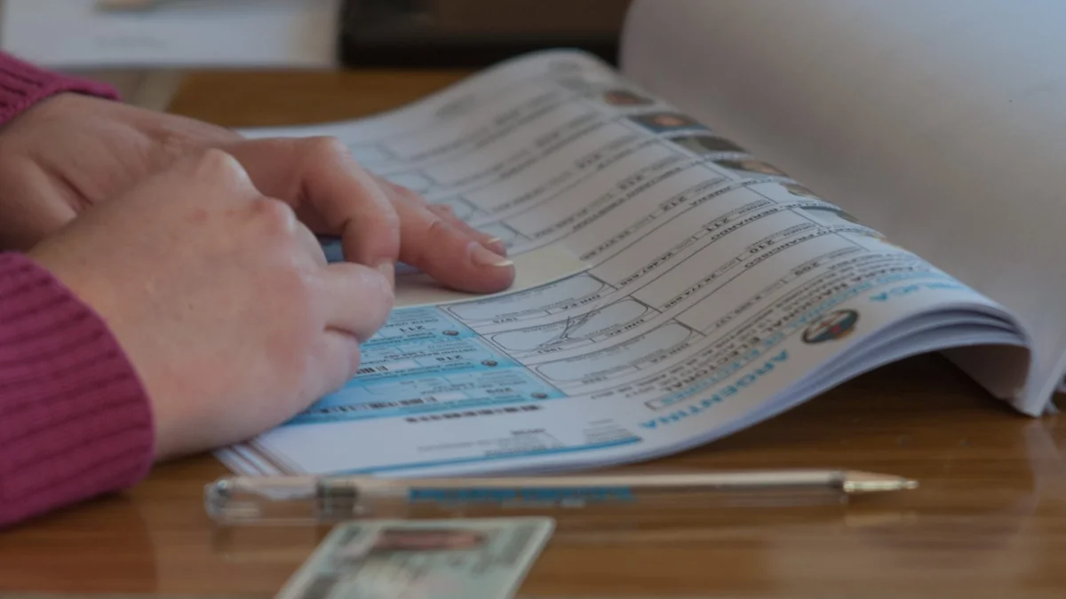 Tupungato: qué se vota, las boletas y quiénes son los candidatos