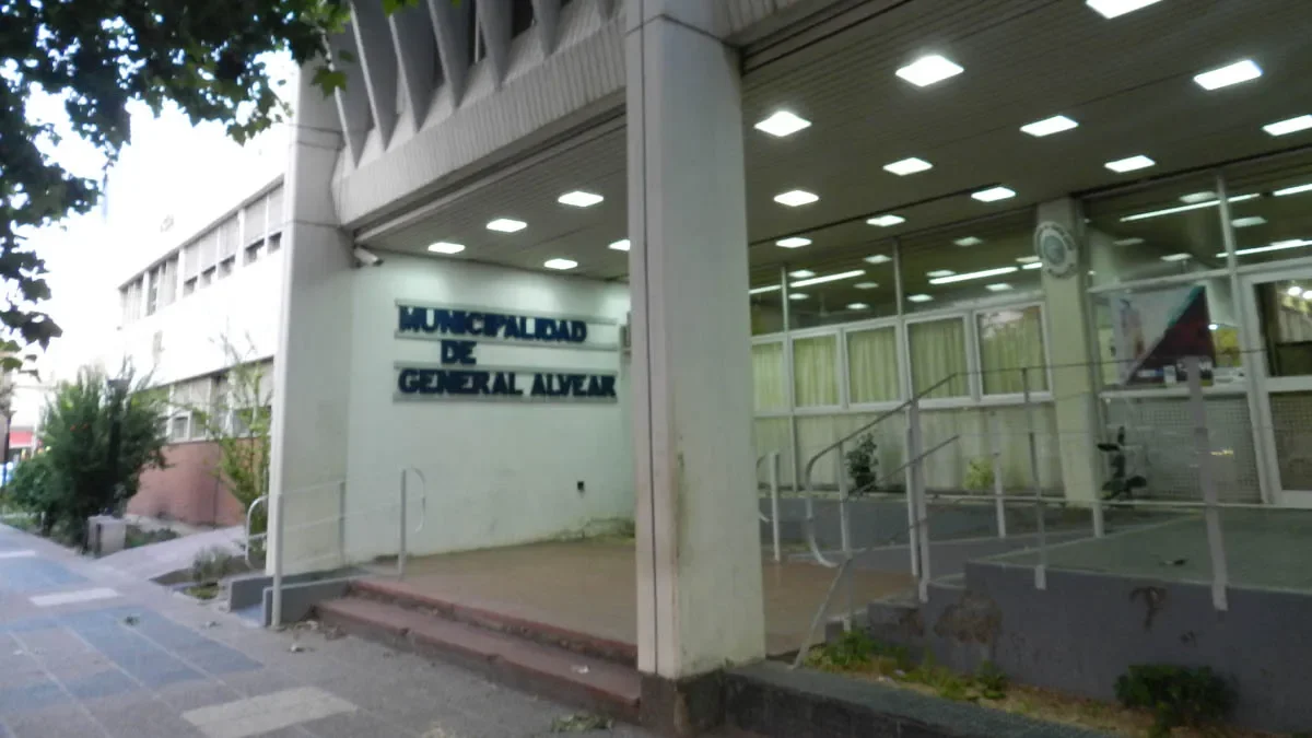 General Alvear: el Tribunal de Cuentas le aplicó una multa al contador general del municipio