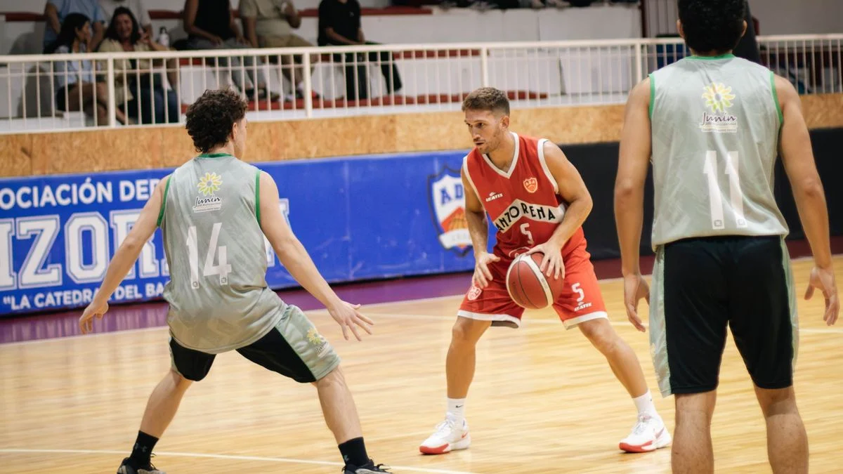 La intensa agenda deportiva del fin de semana