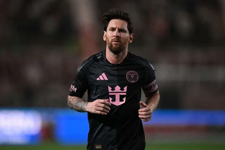 Lionel Messi busca recuperarse tras la eliminaci&oacute;n en Concachampions.