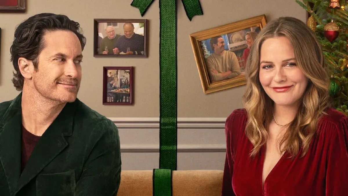 Netflix inaugura su catálogo de Navidad: una comedia ya está en top 5 de las más vistas