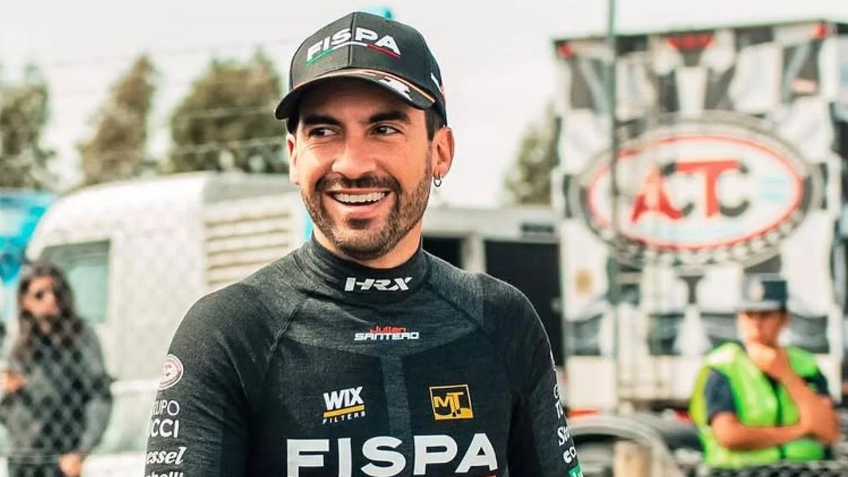 El Turismo Carretera cambia el reglamento técnico para la Copa de Oro y "beneficia" a Julián Santero