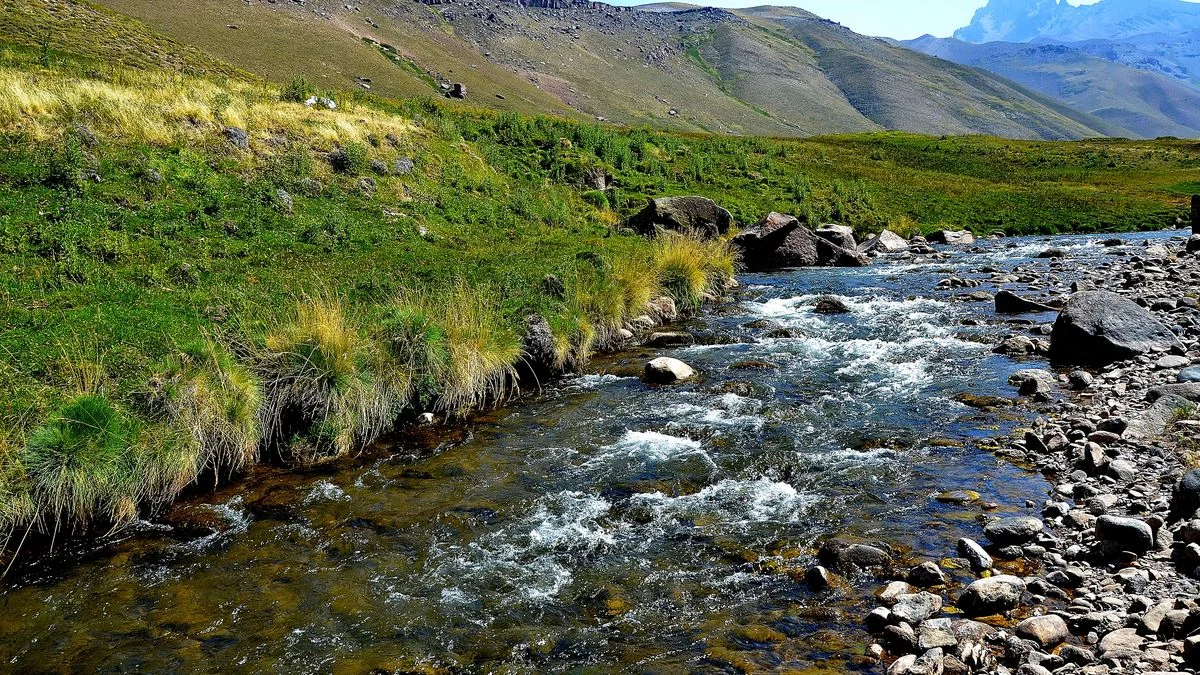 El 97% de los turistas afirmó haber recibido información sobre el valor del agua en Mendoza